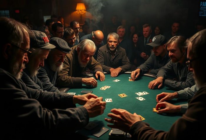 Poker Balak Play