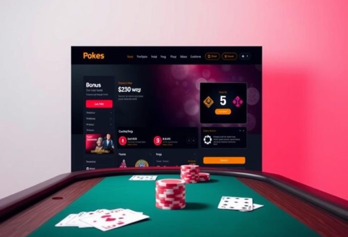 10 Situs Poker Online Terbaik
